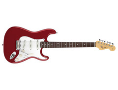 Fender American Vintage '65 Stratocaster image 3