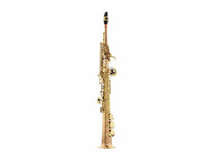 Yanagisawa SWO2 Professional Soprano Saxophone image 2