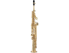 Jupiter JSS1000 Soprano Saxophone image 2