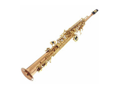 Yanagisawa SWO2 Professional Soprano Saxophone image 4