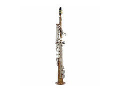 Keilwerth SX90 Dave Liebman Professional Soprano Saxophone image 2