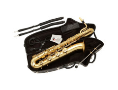 Selmer SA80 Series II Baritone image 3