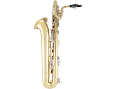 Selmer SBS311 Baritone Saxophone image 2