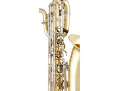 Selmer SBS311 Baritone Saxophone image 3