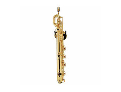 Yamaha YBS-62II Professional Baritone Saxophone image 4