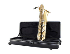 Selmer SBS311 Baritone Saxophone image 4