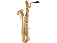 Selmer SBS511 Intermediate Baritone Saxophone image 2