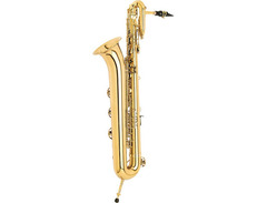 Jupiter JBS1000 Student Baritone Saxophone image 2