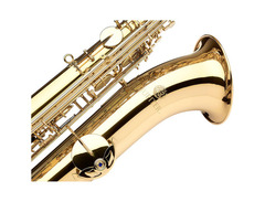 Jupiter JBS1000 Student Baritone Saxophone image 3