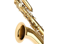Jupiter JBS1000 Student Baritone Saxophone image 4
