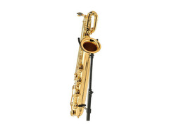 Yamaha YBS-82 Professional Baritone Saxophone image 3
