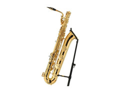 Yamaha YBS-82 Professional Baritone Saxophone image 4