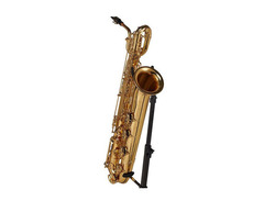 Yanagisawa BWO1 Professional Baritone Saxophone image 3