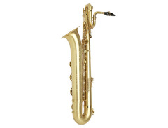 Selmer Paris 66 Series III Jubilee Edition Baritone Saxophone image 3