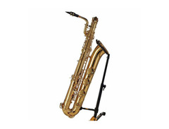 Yanagisawa BWO1 Professional Baritone Saxophone image 4