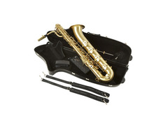 Selmer Paris 66 Series III Jubilee Edition Baritone Saxophone image 4