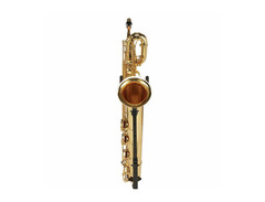 Yanagisawa B-WO10 Elite Professional Baritone Saxophone image 2