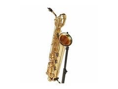 Yanagisawa B-WO10 Elite Professional Baritone Saxophone image 3