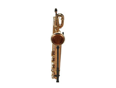 Yanagisawa B-WO20 Elite Professional Baritone Saxophone image 2