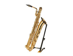 Yanagisawa B-WO10 Elite Professional Baritone Saxophone image 4