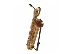 Yanagisawa B-WO20 Elite Professional Baritone Saxophone image 3