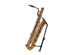 Yanagisawa B-WO20 Elite Professional Baritone Saxophone image 4