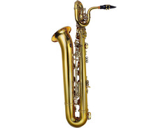 P. Mauriat PMB-185 Baritone Saxophone image 2