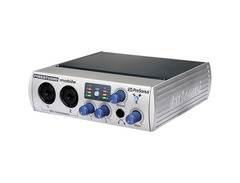 Presonus Firestudio Mobile image 2