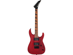 Jackson JS Series Dinky Arch Top JS24 DKAM Electric Guitar image 3