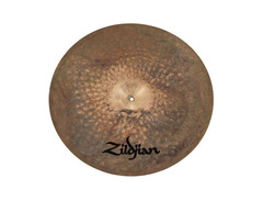 Zildjian 22" K-Custom High Definition Ride image 2