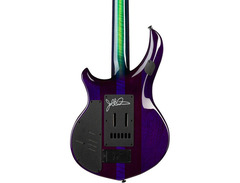 Ernie Ball Music Man BFR John Petrucci Majesty Electric Guitar image 2