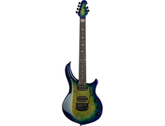 Ernie Ball Music Man BFR John Petrucci Majesty Electric Guitar image 3