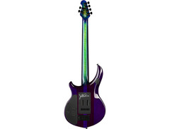 Ernie Ball Music Man BFR John Petrucci Majesty Electric Guitar image 4