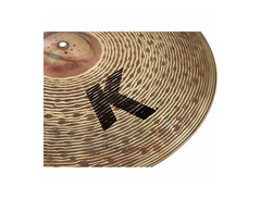 Zildjian 22" K-Custom High Definition Ride image 4