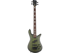 Spector Euro 4 LX Electric Bass Guitar image 3