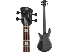 Spector Euro 4 LX Electric Bass Guitar image 4