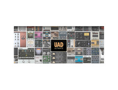 Universal Audio UAD Ultimate 13 Plug-in Bundle image 2
