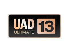 Universal Audio UAD Ultimate 13 Plug-in Bundle image 3
