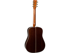 Martin D-42 Standard Series Acoustic Guitar - Natural Aging Toner (2025) image 4