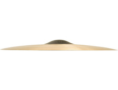 Sabian HHX Complex Big Cup Ride Cymbal image 3