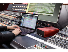 Focusrite RedNet TNX Dante/Thunderbolt Network Audio Interface image 2