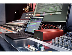 Focusrite RedNet TNX Dante/Thunderbolt Network Audio Interface image 3