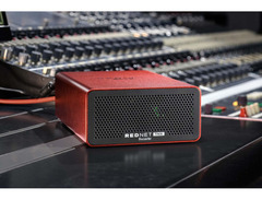Focusrite RedNet TNX Dante/Thunderbolt Network Audio Interface image 4