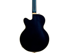 Gretsch Pro Broadkaster Jr. LX Semi-hollow Electric Guitar image 2