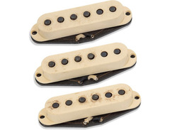 Seymour Duncan Custom Shop Philip Sayce Limited Edition "Mother" Stratocaster Pickup Set image 2