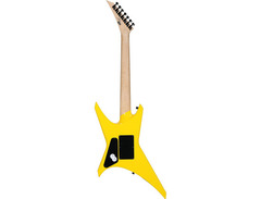 Jackson Pro Series Signature Dave Davidson Warrior WR7 7-string Baritone Electric Guitar image 3