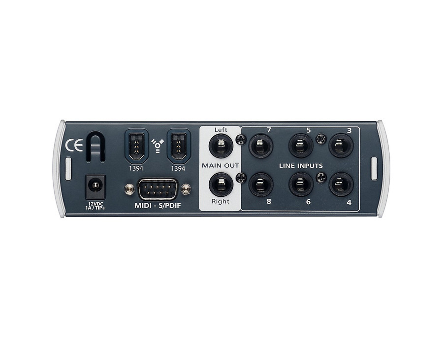 Presonus Firestudio Mobile - What To Know & Where To Buy | Equipboard