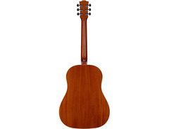 Gibson Acoustic J-45 Standard Acoustic-electric Guitar image 3