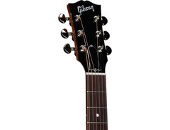 Gibson Acoustic J-45 Standard Acoustic-electric Guitar image 4