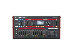 Behringer DeepMind 12XD Polyphonic Desktop Analog Synthesizer image 4